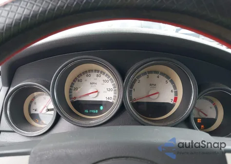 2010 Dodge Charger Sxt from USA, damaged, VIN 2B3CA3CV7AH274703